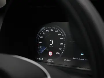 Volvo XC90 T8 Recharge Inscription AWD 455 CP