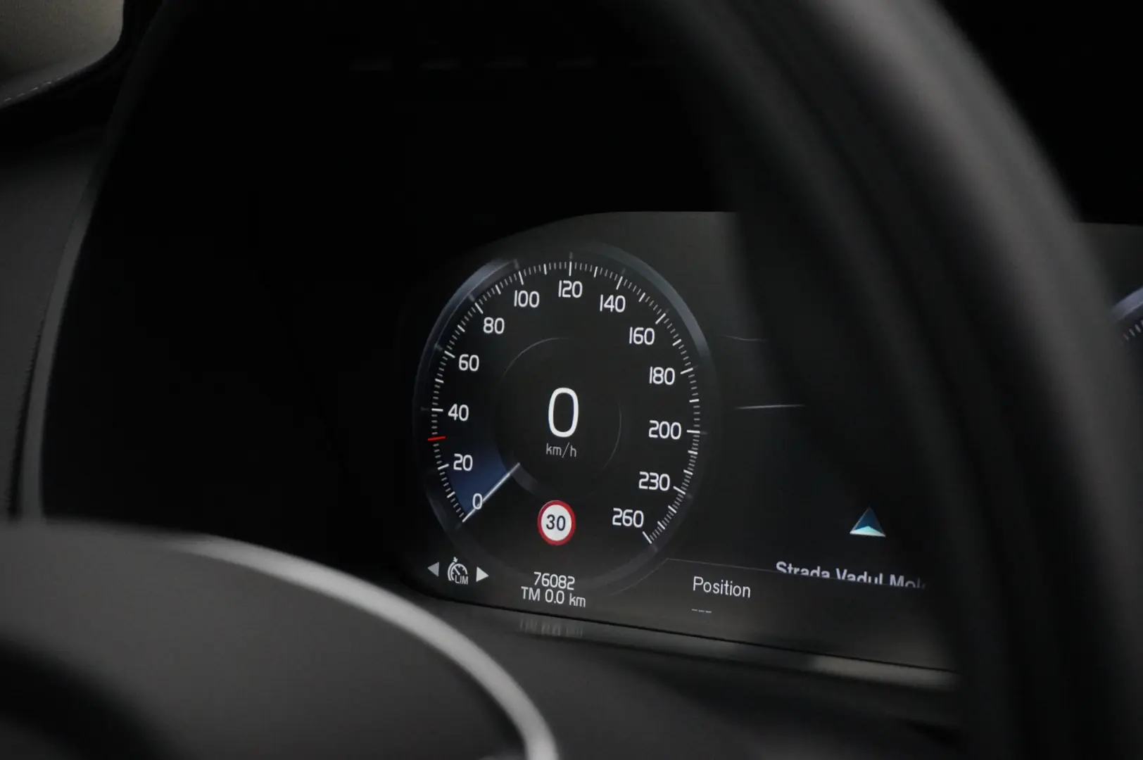 Volvo XC90 T8 Recharge Inscription AWD 455 CP