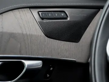 Volvo XC90 T8 Recharge Inscription AWD 455 CP