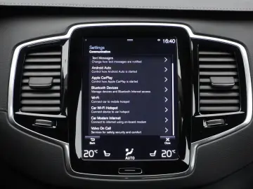 Volvo XC90 T8 Recharge Inscription AWD 455 CP