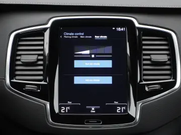Volvo XC90 T8 Recharge Inscription AWD 455 CP