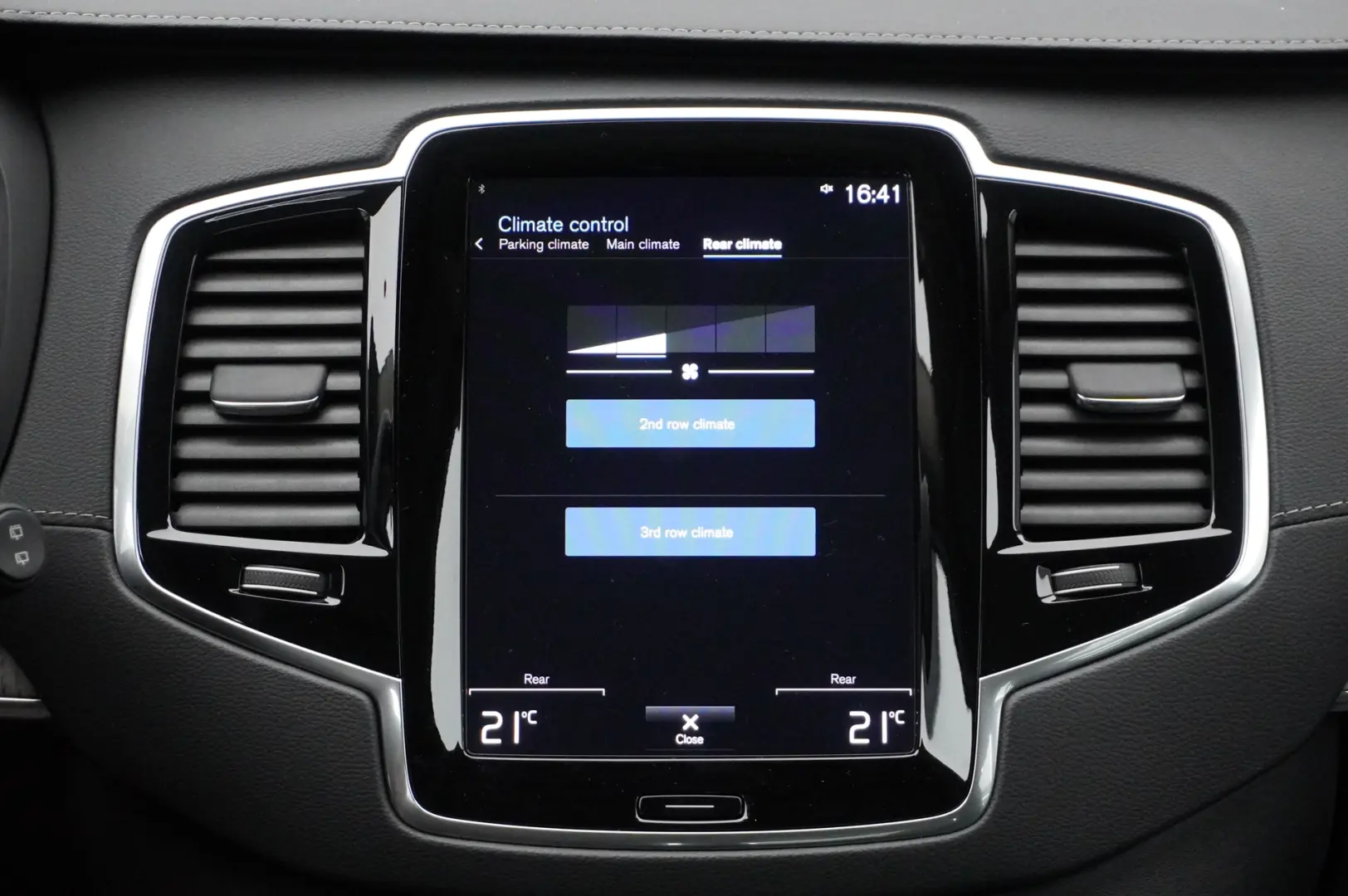 Volvo XC90 T8 Recharge Inscription AWD 455 CP