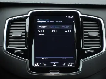 Volvo XC90 T8 Recharge Inscription AWD 455 CP