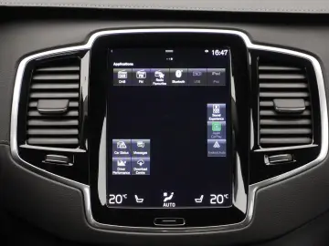 Volvo XC90 T8 Recharge Inscription AWD 455 CP