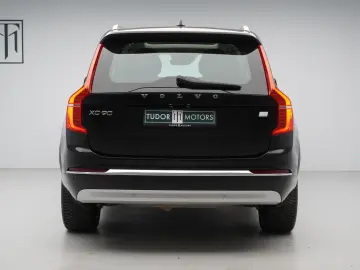 Volvo XC90 T8 Recharge Inscription AWD 455 CP