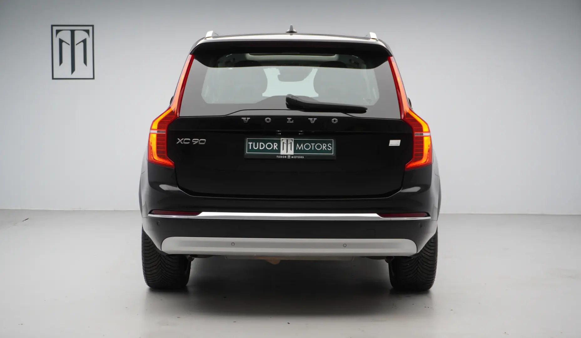 Volvo XC90 T8 Recharge Inscription AWD 455 CP
