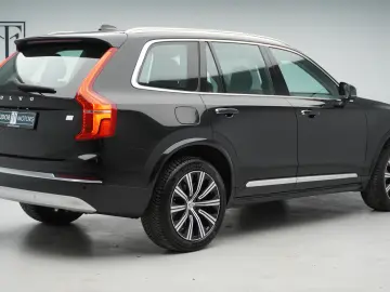 Volvo XC90 T8 Recharge Inscription AWD 455 CP