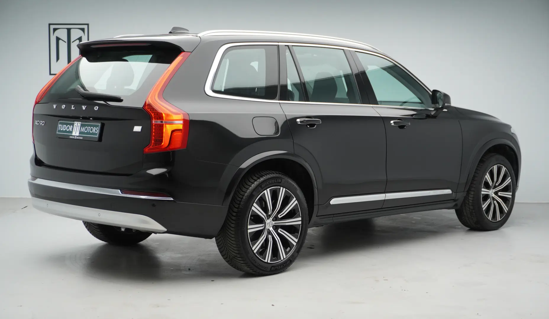 Volvo XC90 T8 Recharge Inscription AWD 455 CP