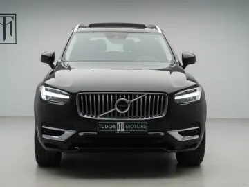 Volvo XC90 T8 Recharge Inscription AWD 455 CP