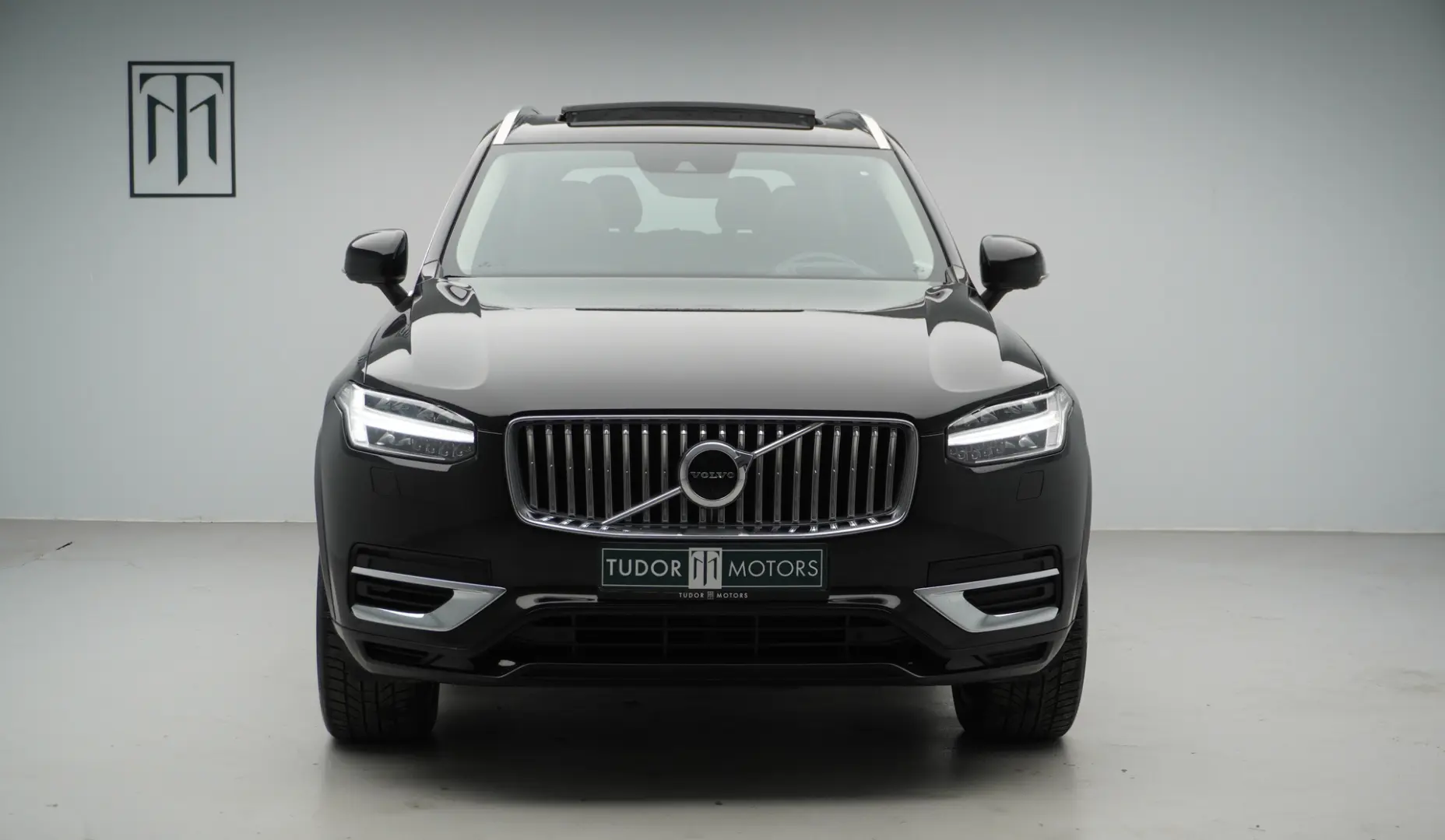 Volvo XC90 T8 Recharge Inscription AWD 455 CP