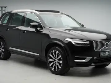 Volvo XC90 T8 Recharge Inscription AWD 455 CP