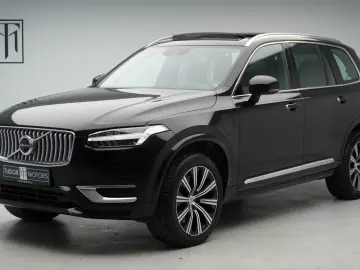 Volvo XC90 T8 Recharge Inscription AWD 455 CP