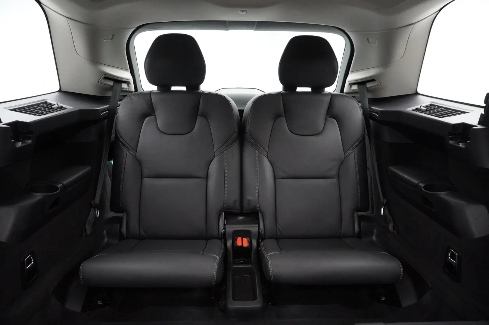 Volvo XC90 T8 Recharge Inscription AWD 455 CP