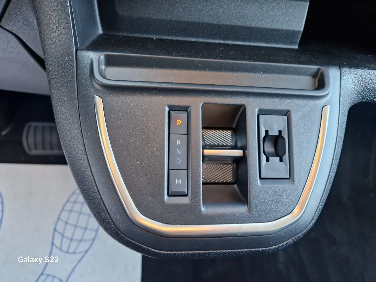 TOYOTA PROACE VERSO 7+1,2.0D,180CP,8AT,COMFORT.