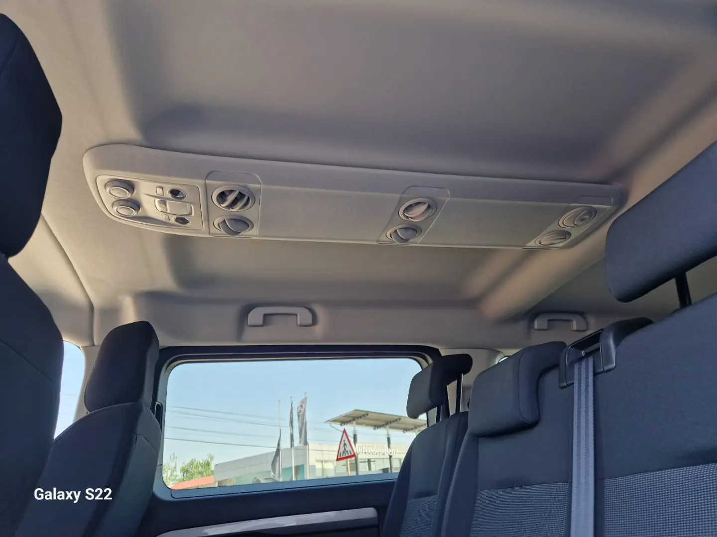 TOYOTA PROACE VERSO 7+1,2.0D,180CP,8AT,COMFORT.