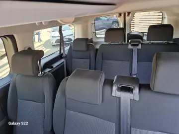 TOYOTA PROACE VERSO 7+1,2.0D,180CP,8AT,COMFORT.
