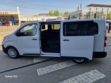 TOYOTA PROACE VERSO 7+1,2.0D,180CP,8AT,COMFORT.