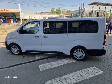 TOYOTA PROACE VERSO 7+1,2.0D,180CP,8AT,COMFORT.