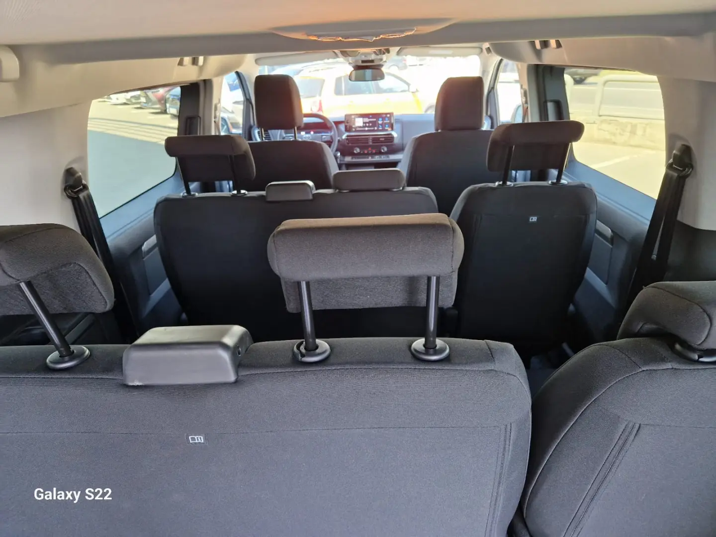 TOYOTA PROACE VERSO 7+1,2.0D,180CP,8AT,COMFORT.