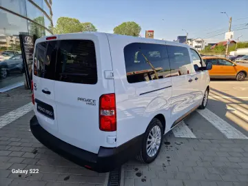 TOYOTA PROACE VERSO 7+1,2.0D,180CP,8AT,COMFORT.