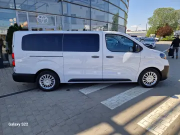 TOYOTA PROACE VERSO 7+1,2.0D,180CP,8AT,COMFORT.