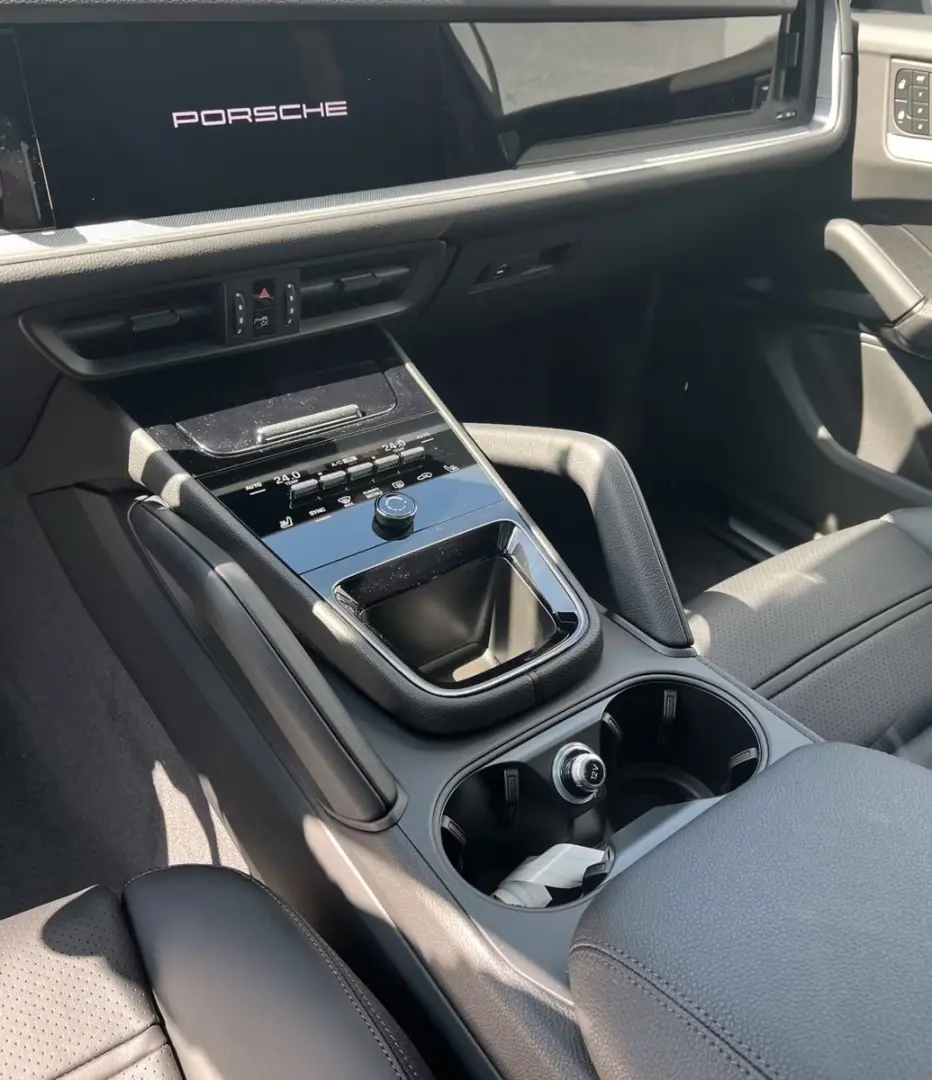 Porsche Cayenne Coupe E-Hybrid*KREIDE*22