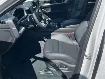 Porsche Cayenne Coupe E-Hybrid*KREIDE*22