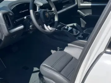 Porsche Cayenne Coupe E-Hybrid*KREIDE*22