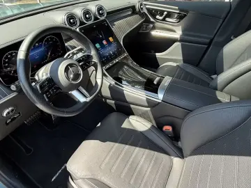 GLC450d 4M COUPE AMG+PANO AHK+DISTR+BURMES+NIGHT