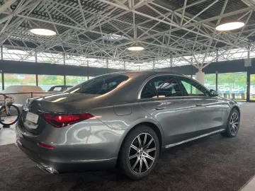 S 450 d 4M/Distronic