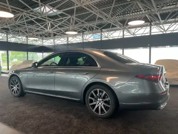 S 450 d 4M/Distronic