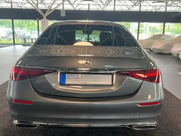 S 450 d 4M/Distronic