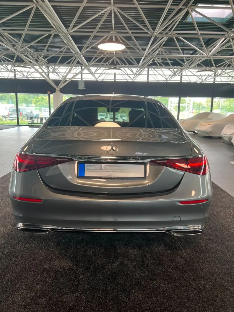 S 450 d 4M/Distronic