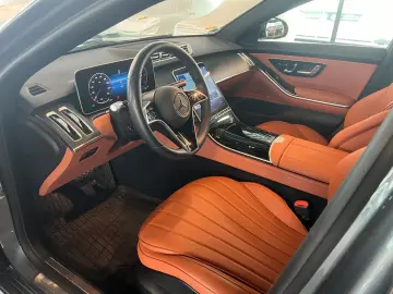 S 450 d 4M/Distronic