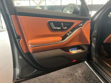 S 450 d 4M/Distronic