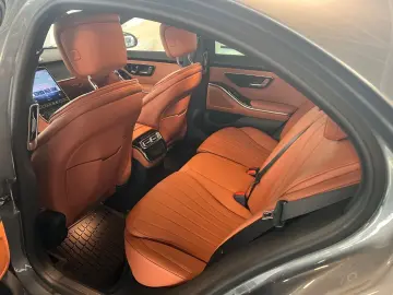 S 450 d 4M/Distronic