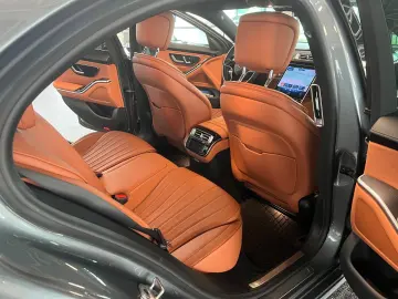 S 450 d 4M/Distronic