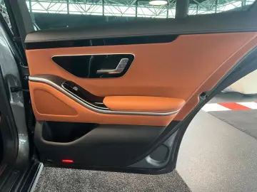 S 450 d 4M/Distronic