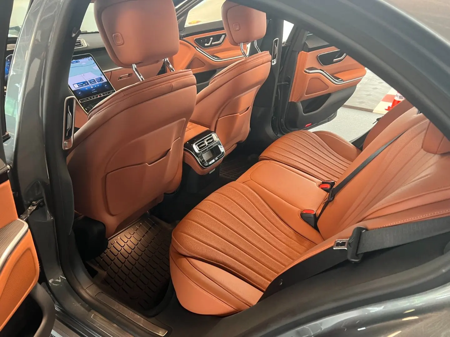 S 450 d 4M/Distronic