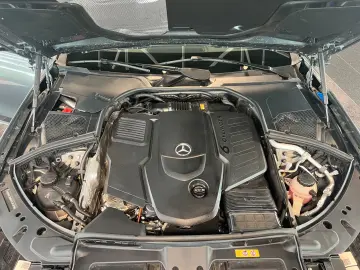 S 450 d 4M/Distronic