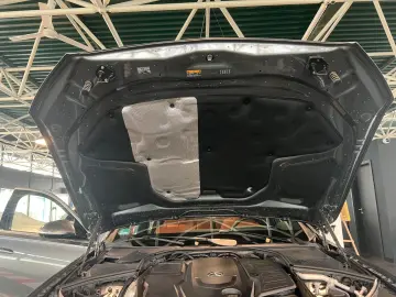 S 450 d 4M/Distronic