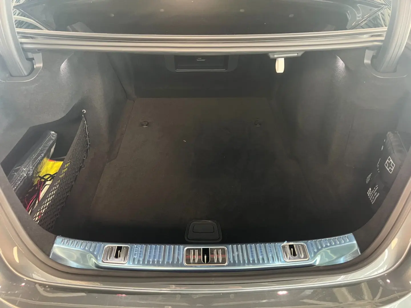 S 450 d 4M/Distronic