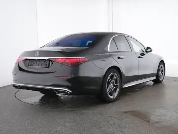 S 350 d 4M AMG/Digital/Pano-SD/HUD/Standheizung/