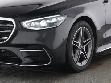 S 350 d 4M AMG/Digital/Pano-SD/HUD/Standheizung/