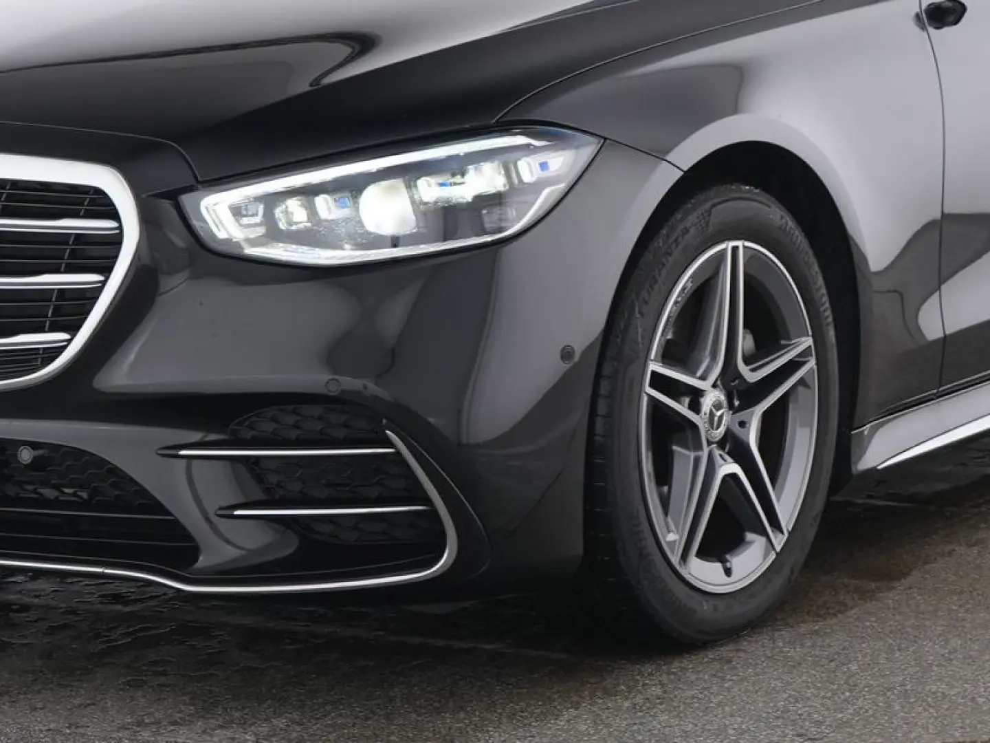 S 350 d 4M AMG/Digital/Pano-SD/HUD/Standheizung/