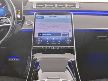 S 350 d 4M AMG/Digital/Pano-SD/HUD/Standheizung/