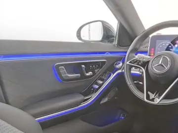S 350 d 4M AMG/Digital/Pano-SD/HUD/Standheizung/