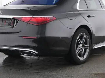 S 350 d 4M AMG/Digital/Pano-SD/HUD/Standheizung/