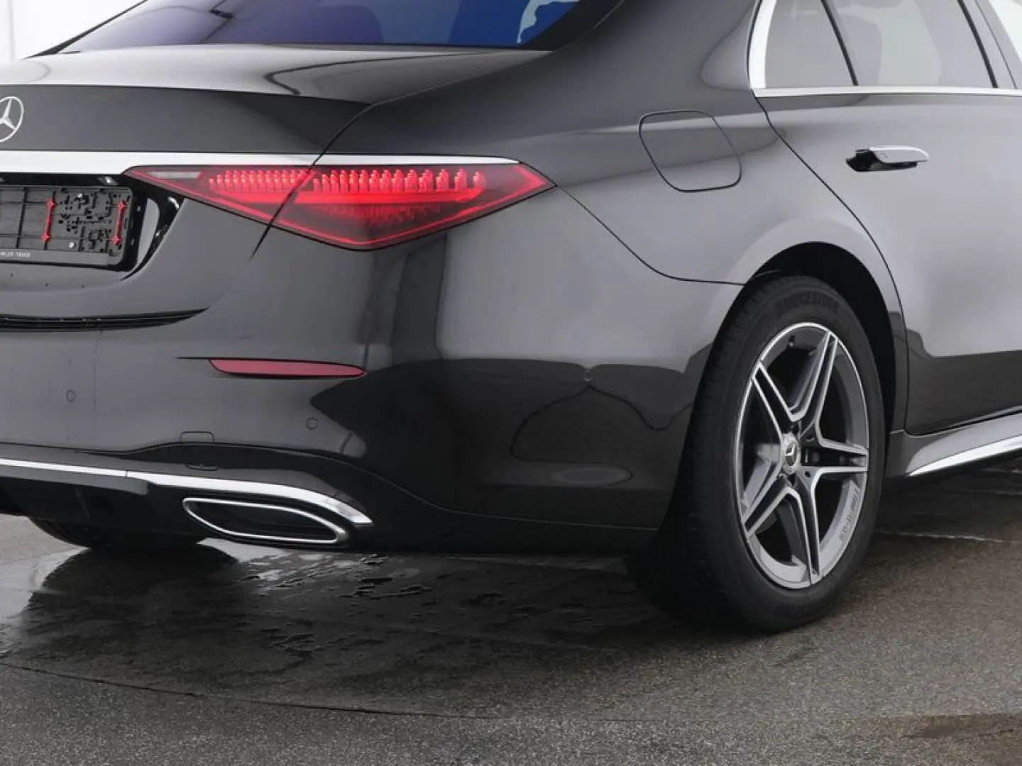 S 350 d 4M AMG/Digital/Pano-SD/HUD/Standheizung/