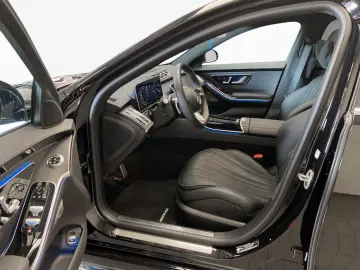 S 350 d 4M AMG/Standhz/PANO/3D HiFi/21''/